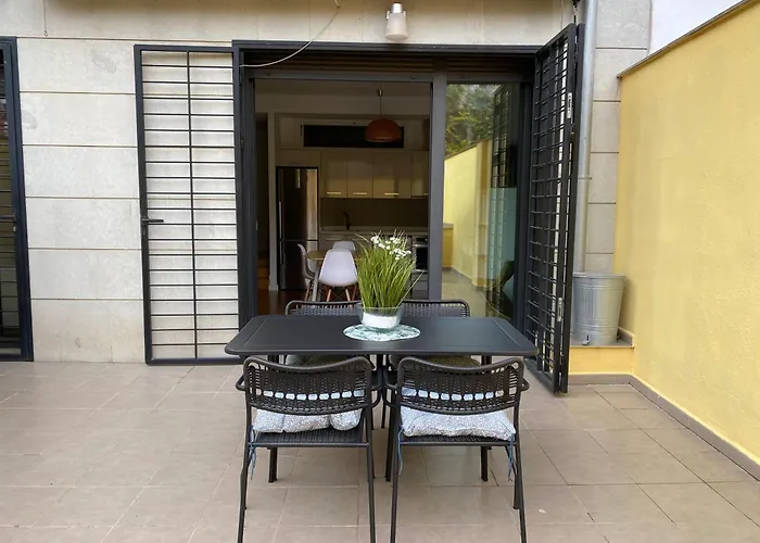 La Casita De Palomar - Palomargroup