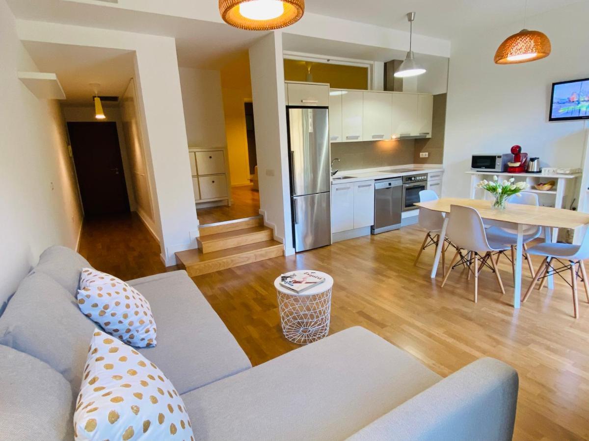 Apartment La Casita De Palomar - Palomargroup Valencia
